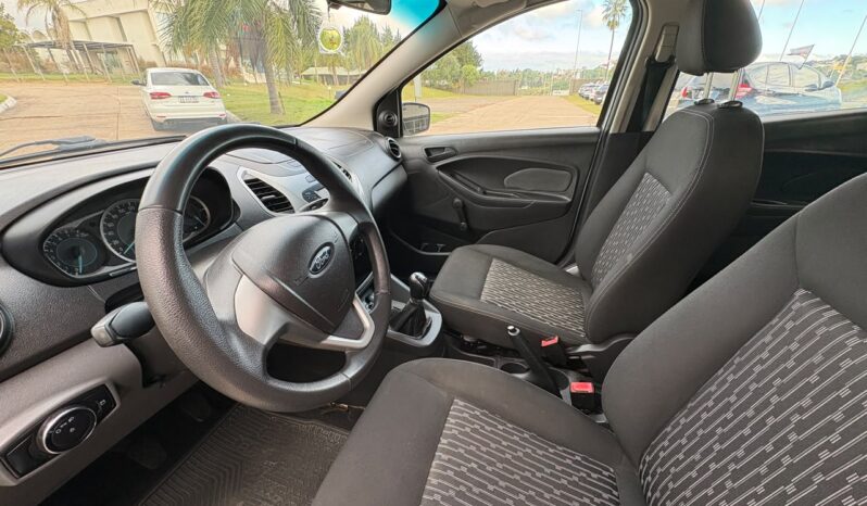 
								FORD KA S 1.5L completo									
