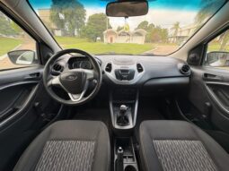 
										FORD KA S 1.5L completo									