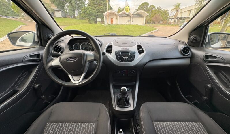 
								FORD KA S 1.5L completo									