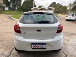 FORD KA S 1.5L