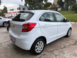 
										FORD KA S 1.5L completo									