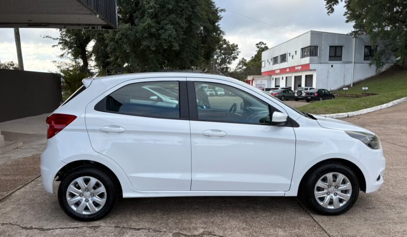 
								FORD KA S 1.5L completo									