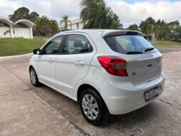 FORD KA S 1.5L