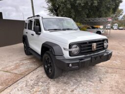 GWM Tank 300