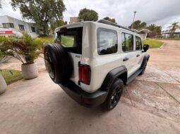 GWM Tank 300