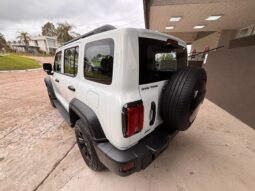 
										GWM Tank 300 completo									
