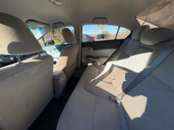 
										HONDA Civic LXS completo									