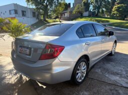 HONDA Civic LXS