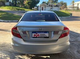 HONDA Civic LXS