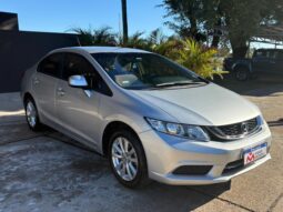 HONDA Civic LXS