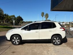 
										PEUGEOT 2008 Feline 1.6 Tiptronic completo									