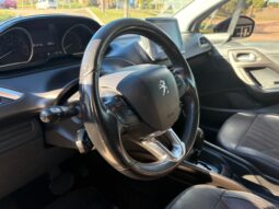 PEUGEOT 2008 Feline 1.6 Tiptronic