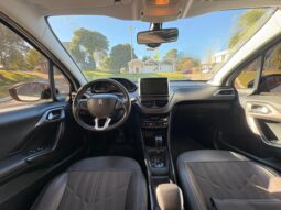 PEUGEOT 2008 Feline 1.6 Tiptronic