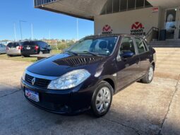 RENAULT Symbol Connection 1.6 16v