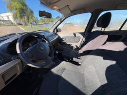 
										RENAULT Symbol Connection 1.6 16v completo									