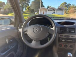 
										RENAULT Symbol Connection 1.6 16v completo									