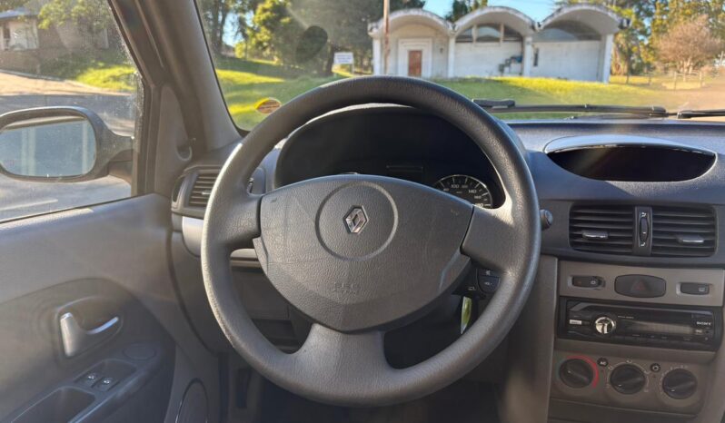 
								RENAULT Symbol Connection 1.6 16v completo									