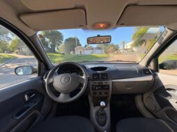 
										RENAULT Symbol Connection 1.6 16v completo									
