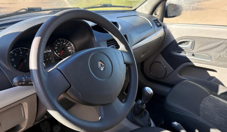 
								RENAULT Symbol Connection 1.6 16v completo									