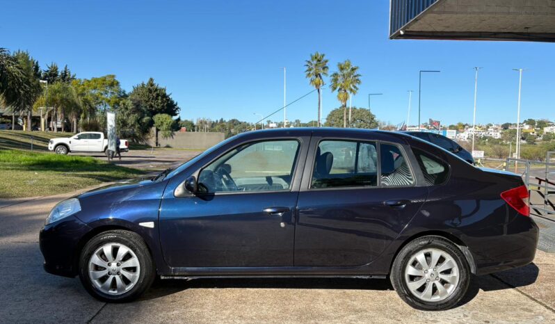 
								RENAULT Symbol Connection 1.6 16v completo									