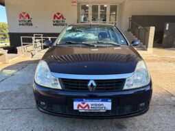 RENAULT Symbol Connection 1.6 16v
