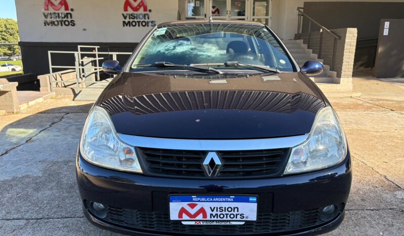
								RENAULT Symbol Connection 1.6 16v completo									