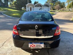 RENAULT Symbol Connection 1.6 16v