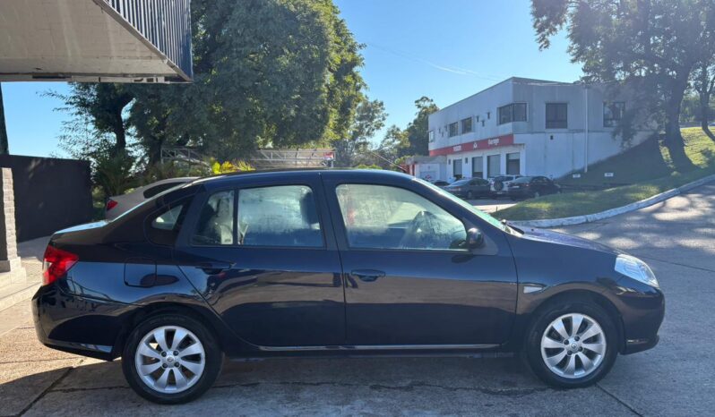 
								RENAULT Symbol Connection 1.6 16v completo									