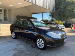 
										RENAULT Symbol Connection 1.6 16v completo									