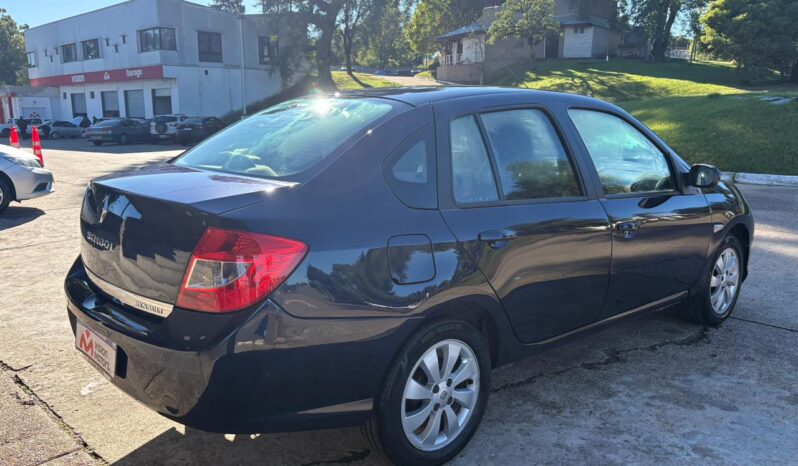 
								RENAULT Symbol Connection 1.6 16v completo									
