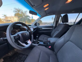 Vision Motors