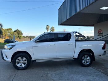 Vision Motors