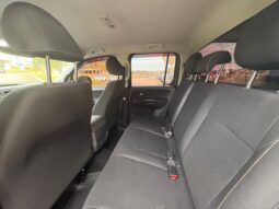 
										VOLKSWAGEN Amarok Comfortline 4×2 G2 MT completo									