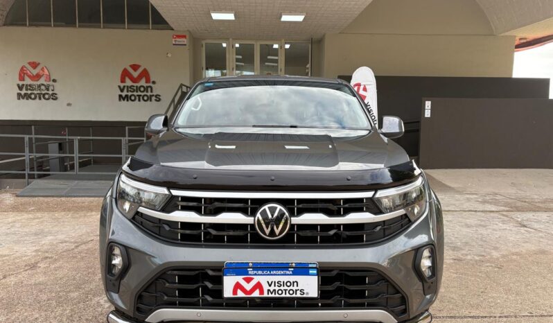 
								VOLKSWAGEN Amarok Comfortline 4×2 G2 MT completo									