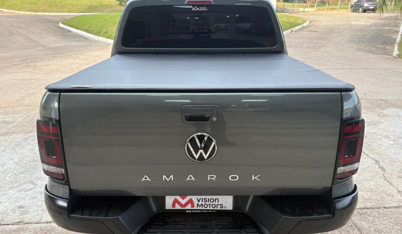 
								VOLKSWAGEN Amarok Comfortline 4×2 G2 MT completo									