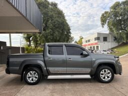 
										VOLKSWAGEN Amarok Comfortline 4×2 G2 MT completo									