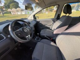 
										VOLKSWAGEN Suran 1.6 completo									