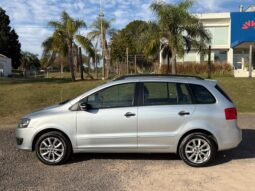 
										VOLKSWAGEN Suran 1.6 completo									