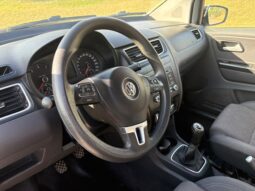
										VOLKSWAGEN Suran 1.6 completo									