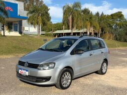 
										VOLKSWAGEN Suran 1.6 completo									