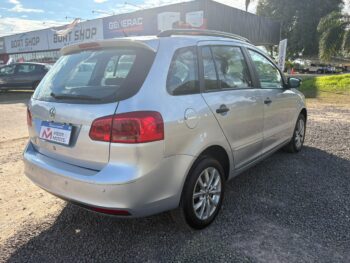 Vision Motors