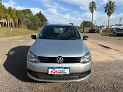 
										VOLKSWAGEN Suran 1.6 completo									