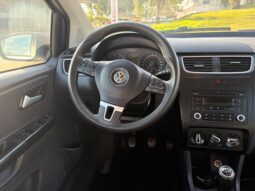
										VOLKSWAGEN Suran 1.6 completo									