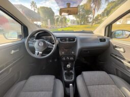 
										VOLKSWAGEN Suran 1.6 completo									