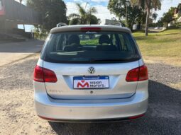 
										VOLKSWAGEN Suran 1.6 completo									