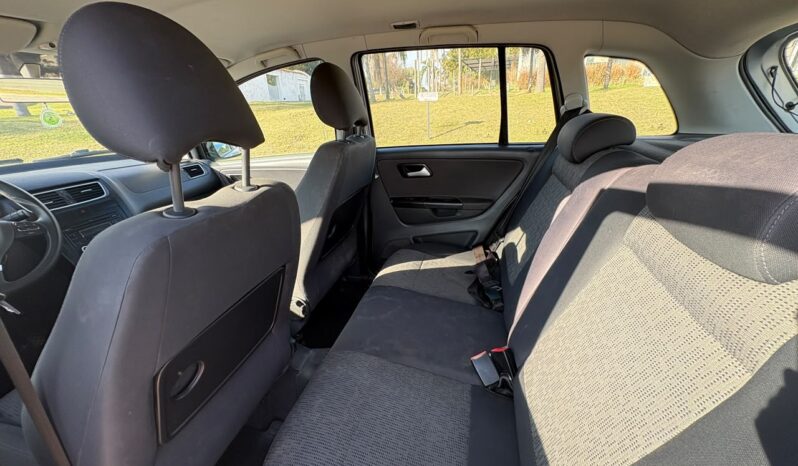 
								VOLKSWAGEN Suran 1.6 completo									