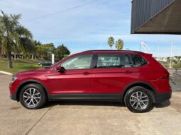 
										VOLKSWAGEN Tiguan 1.4 TSI DSG completo									