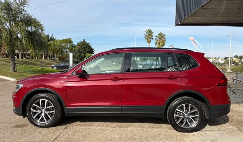 
								VOLKSWAGEN Tiguan 1.4 TSI DSG completo									