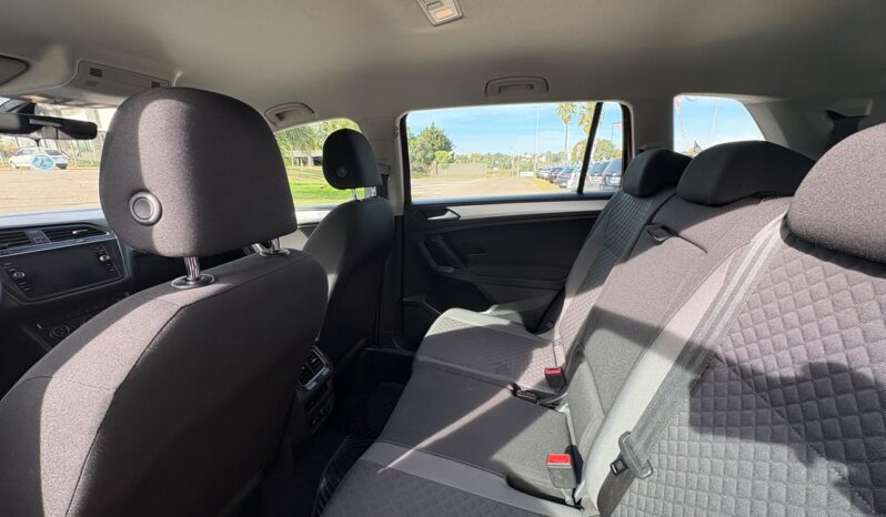 
								VOLKSWAGEN Tiguan 1.4 TSI DSG completo									
