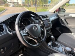 
										VOLKSWAGEN Tiguan 1.4 TSI DSG completo									